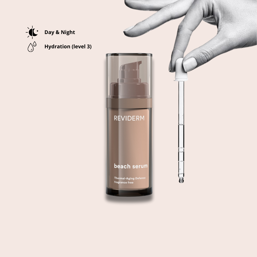 Beach Serum (30 ml)