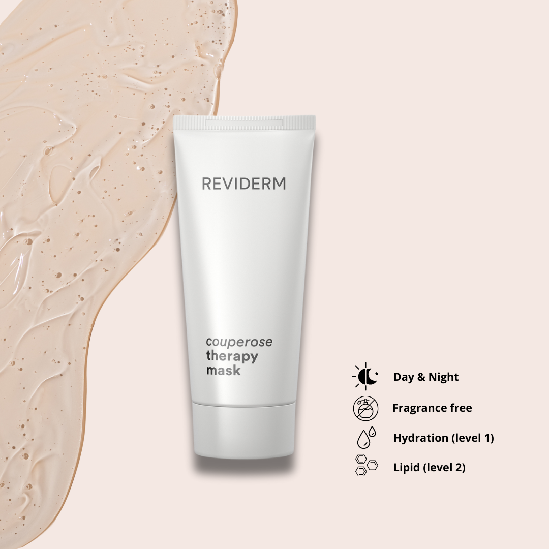 Couperose Therapy Mask (50 ml)