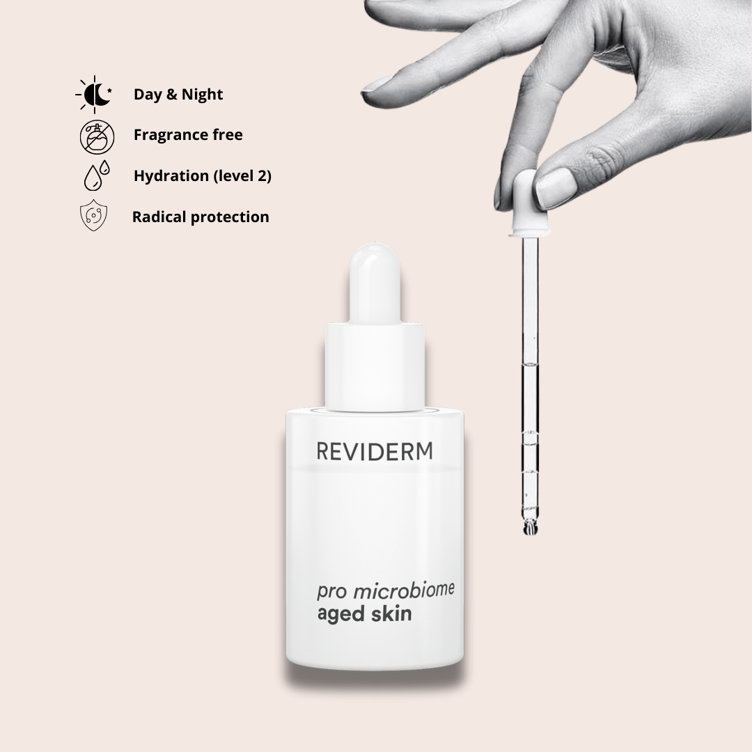 Pro Microbiome - Aged Skin (30 ml)