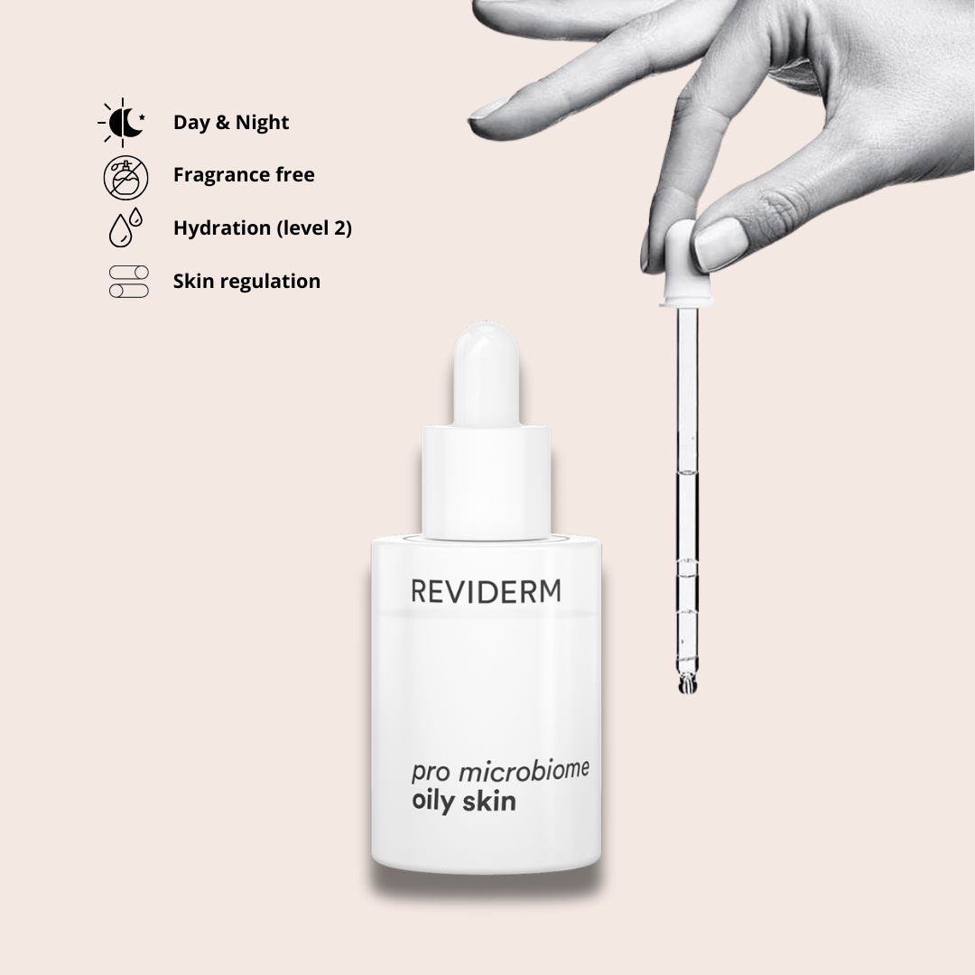 Pro Microbiome - Oily Skin (30 ml)
