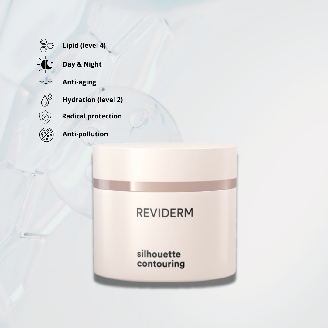 Silhouette Contouring (200 ml)