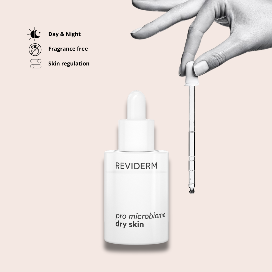 Pro Microbiome - Dry Skin (30 ml)